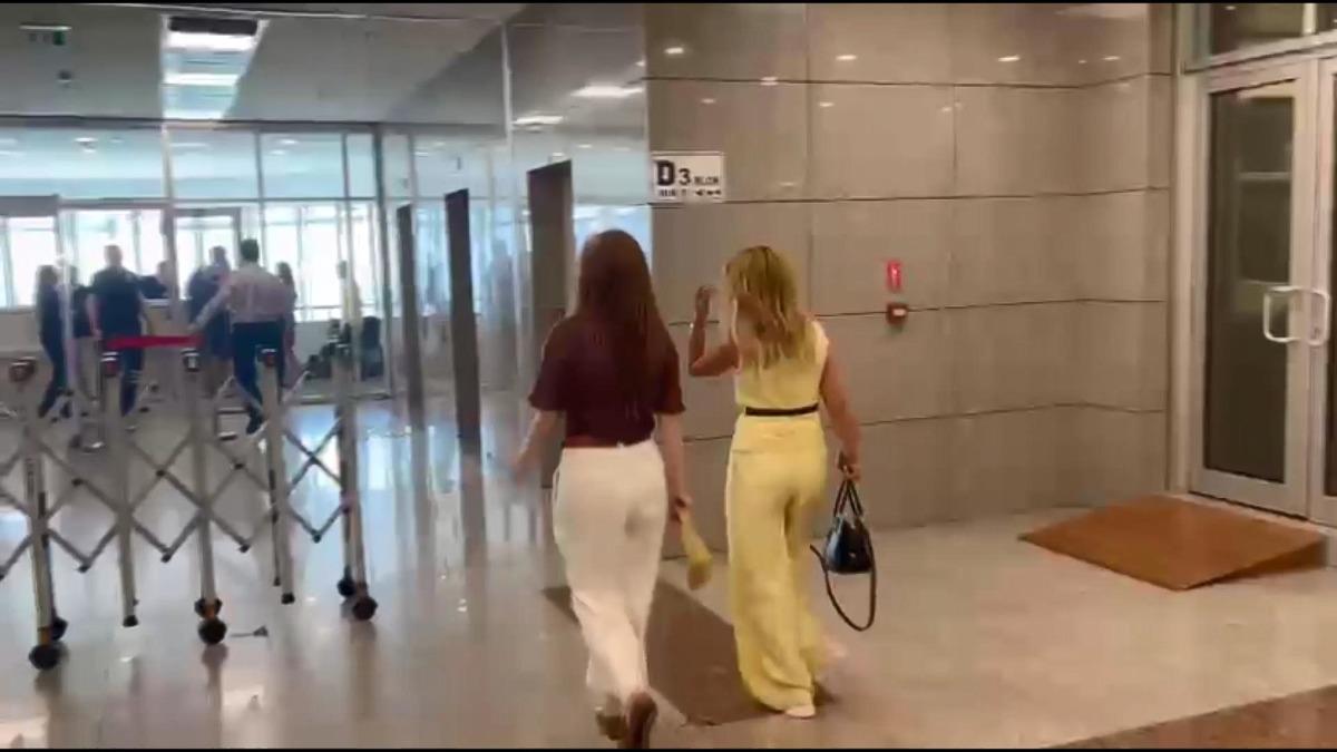 El&ccedil;in Sangu AHBAP a 100 bin TL bağışlamış! İfadesi ortaya &ccedil;ıktı 1