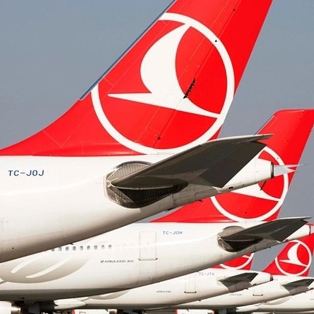 THY hissesi i&ccedil;in yeni zirve tahmini! Y&uuml;zde 69 y&uuml;kseliş potansiyeli
