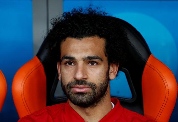 Barcelona'dan Mohamed Salah için 150 milyon euro! G2