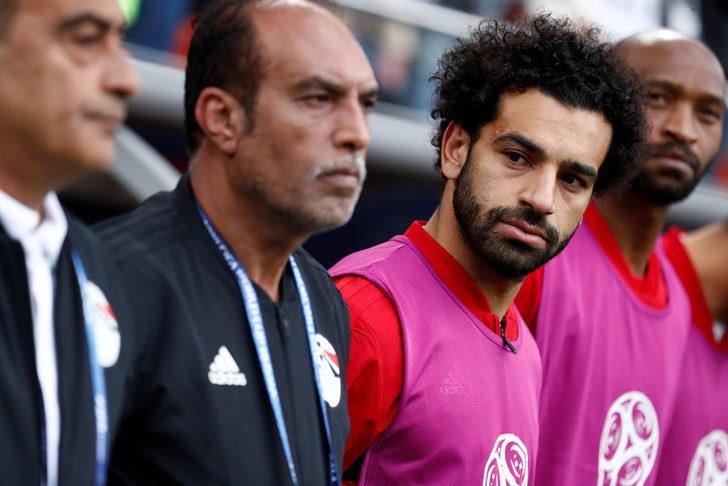 Barcelona'dan Mohamed Salah için 150 milyon euro! G3