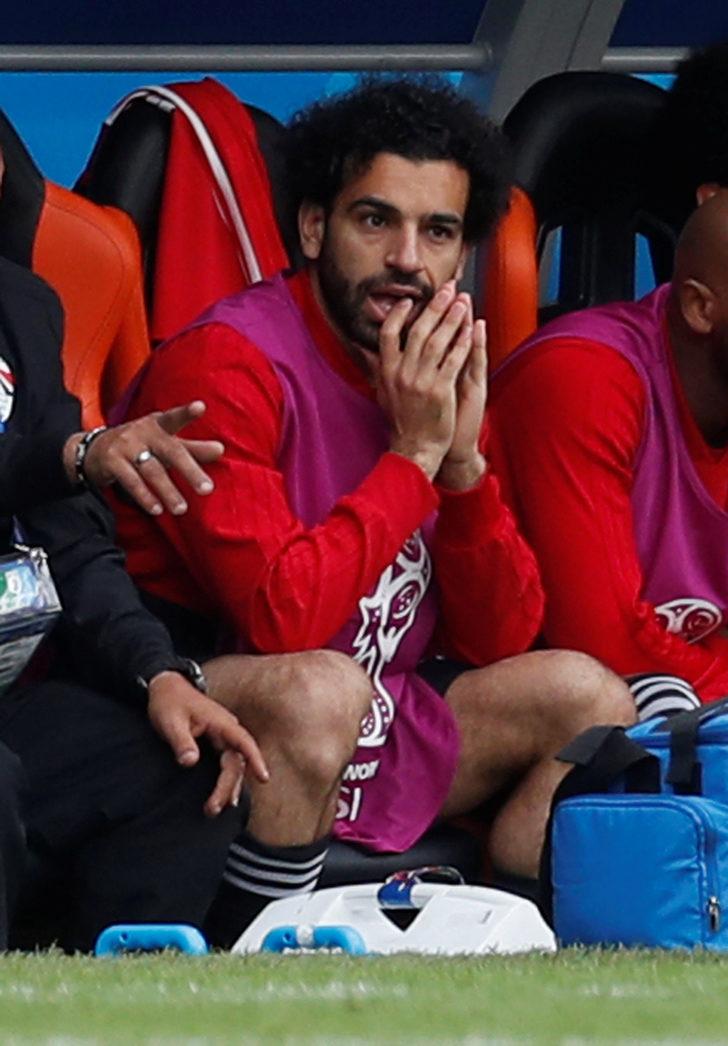 Barcelona'dan Mohamed Salah için 150 milyon euro! G4