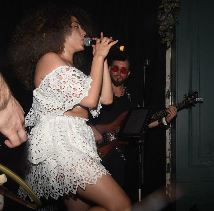 'Paris'i Bodrum'a davet ettim' G3