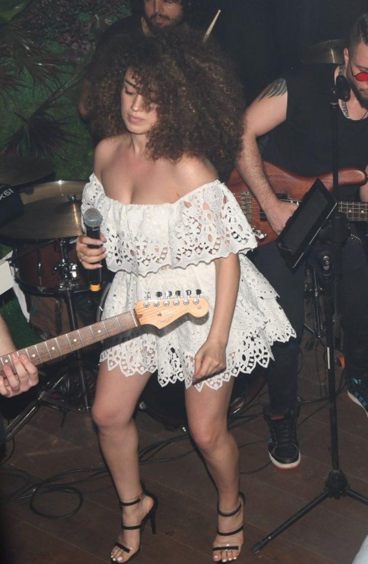 'Paris'i Bodrum'a davet ettim' G4