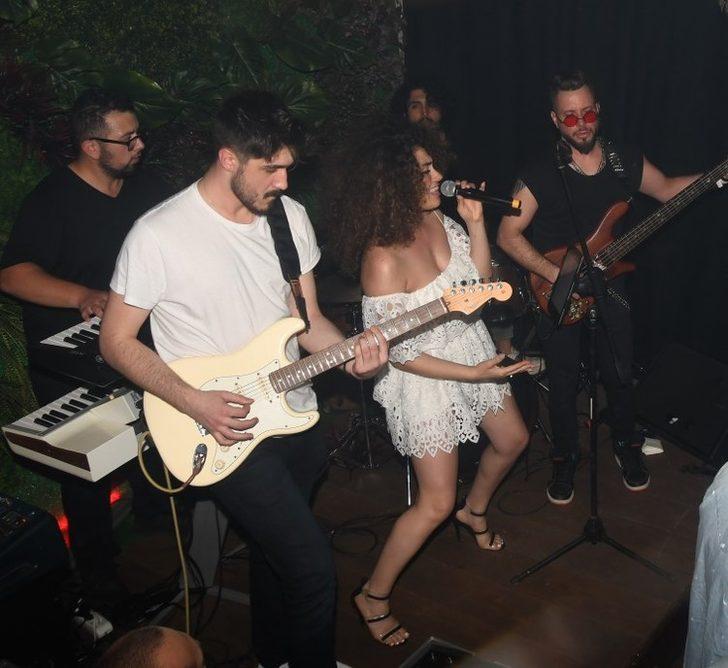 'Paris'i Bodrum'a davet ettim' G5