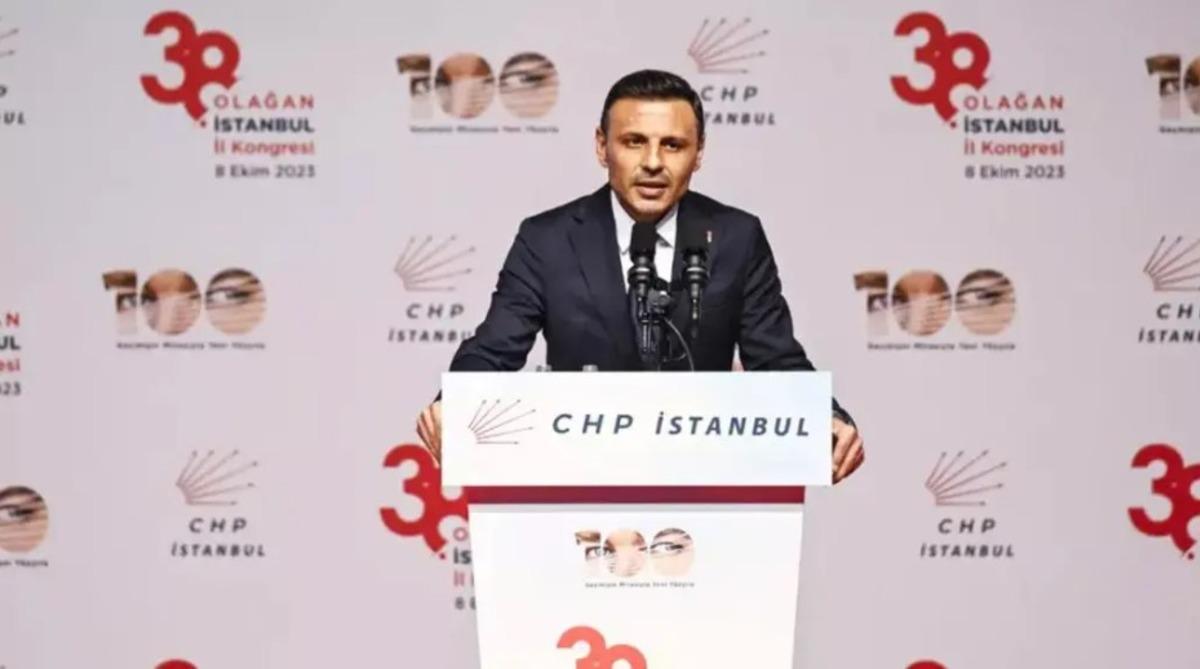 CHP den Yeni Parti ye geçiş sürüyor! İstanbul il yönetimi ve 36 ilçe başkanı istifa etti 2