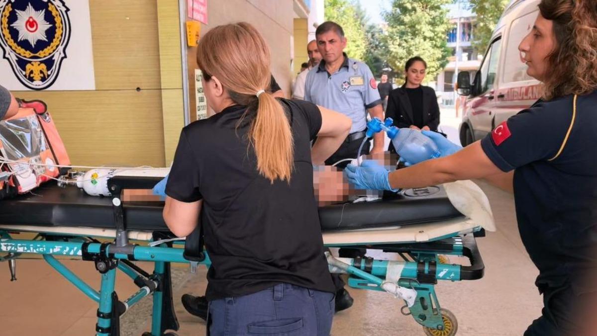 Site i&ccedil;erisinde kaybolan 2 yaşındaki &ccedil;ocuğun havuzda cansız bedeni bulundu 1