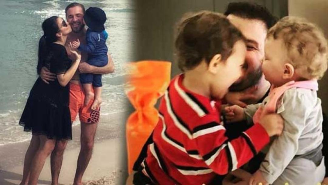 &Uuml;nl&uuml;lerden 'Babalar G&uuml;n&uuml;' mesajları