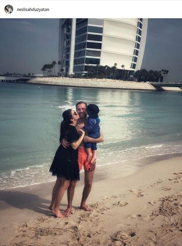 Ünlülerden 'Babalar Günü' mesajları G1