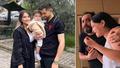 2 ya��ndaki �ocuk havuzda �l� bulundu