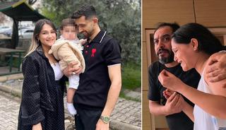 2 yaşındaki &ccedil;ocuk havuzda &ouml;l&uuml; bulundu
