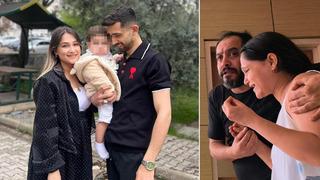 Site içerisinde kaybolan 2 yaşındaki çocuğun havuzda cansız bedeni bulundu