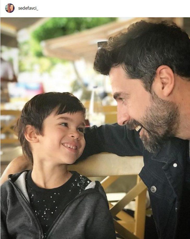 Ünlülerden 'Babalar Günü' mesajları G3