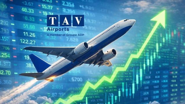TAV Havalimanları (TAVHL) 2026 2&Ccedil; d&ouml;neminde k&acirc;ra ge&ccedil;ti