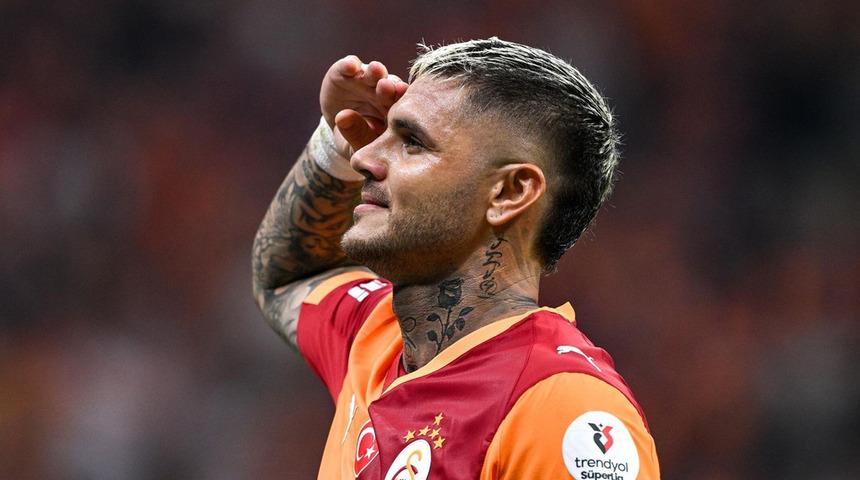 Mauro Icardi'nin yeni adresi herkesi şaşırttı! İtalyanlar duyurdu