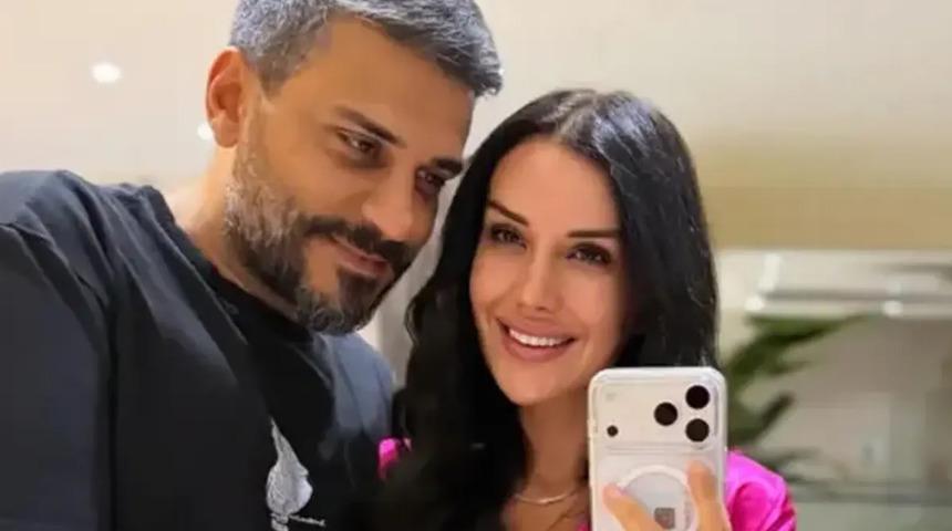 Dilan Polat'ın ardından eşi Engin Polat'ın Instagram hesabına da erişim engeli getirildi