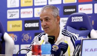 İsmail Kartal'dan kader ma&ccedil;ı &ouml;ncesi a&ccedil;ıklama