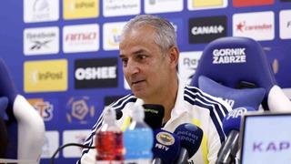 İsmail Kartal'dan kader maçı öncesi açıklama