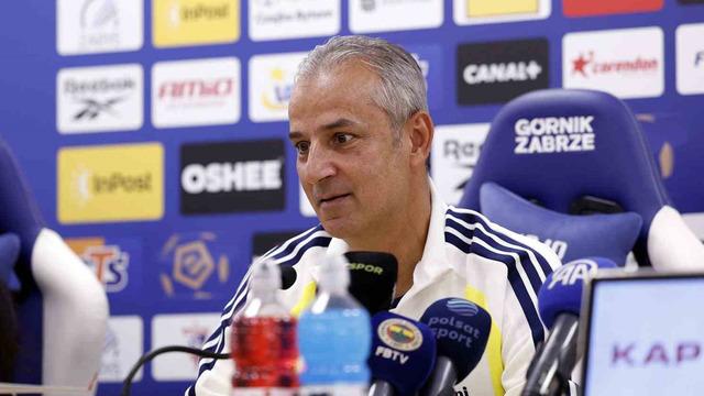 İsmail Kartal'dan kader maçı öncesi açıklama