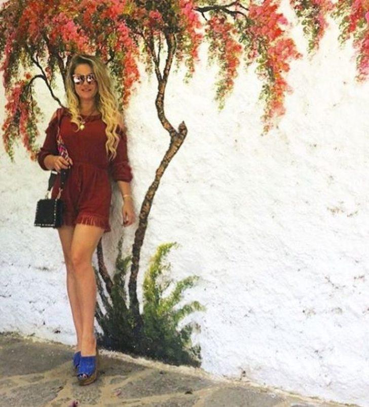 Yeliz Yeşilmen'in son görüntüsü şaşkınlık uyandırdı G2