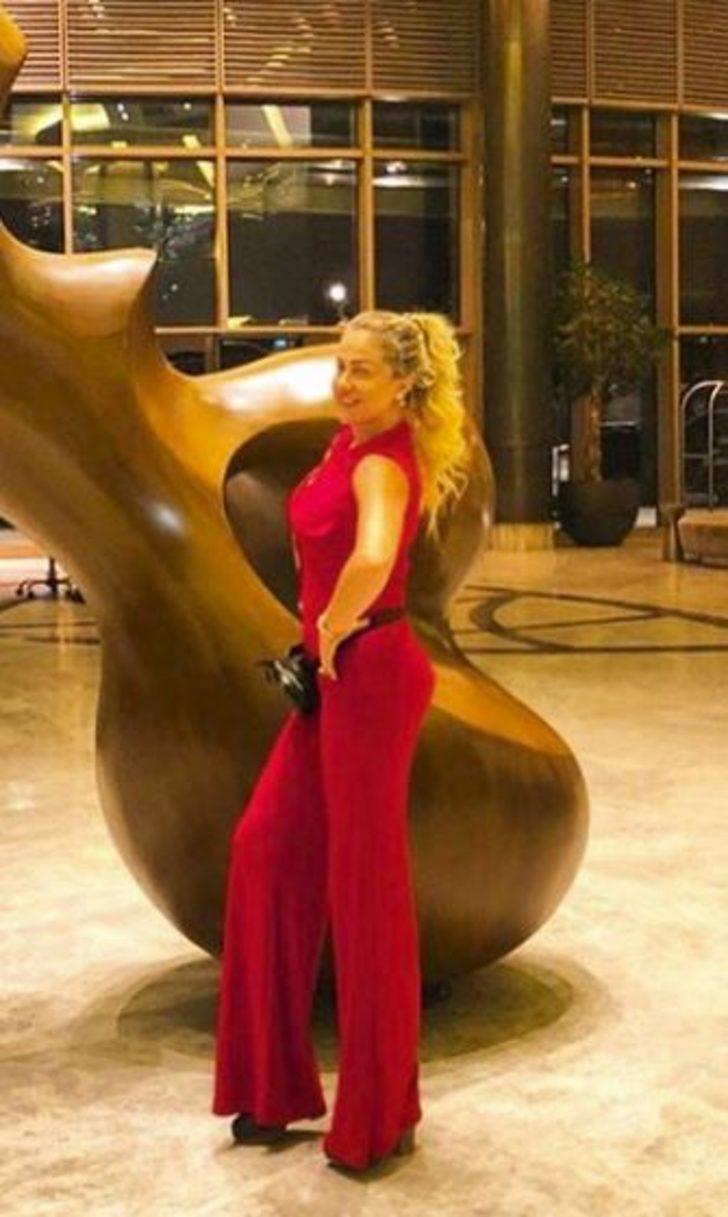 Yeliz Yeşilmen'in son görüntüsü şaşkınlık uyandırdı G3