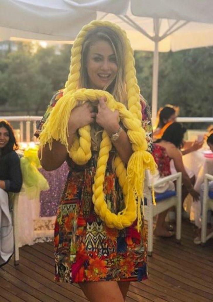 Yeliz Yeşilmen'in son görüntüsü şaşkınlık uyandırdı G4