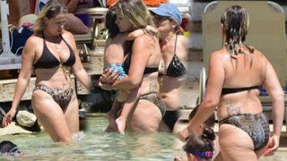 Yeliz Yeşilmen'in son görüntüsü şaşkınlık uyandırdı