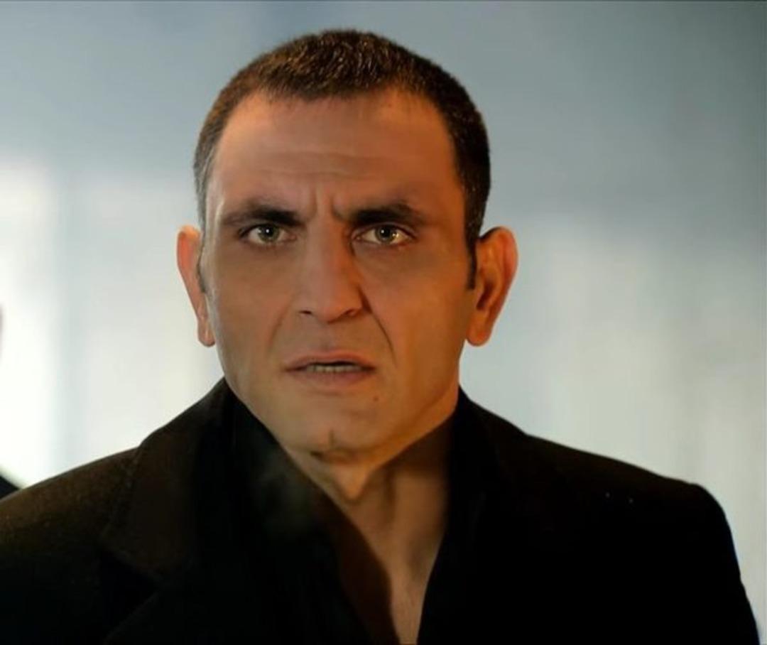 G&uuml;rkan Uygun'un kardeşi efsane dizinin sevilen ismi &ccedil;ıktı 