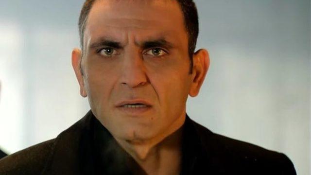Gürkan Uygun'un kardeşi efsane dizinin sevilen ismi çıktı 