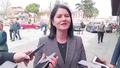 Edirne Belediye Ba�kan� Filiz Gencan CHP'den istifa etti