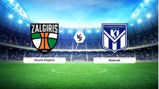 CANLI | Kauno Zalgiris - Klaksvik maç anlatımı! Maç ne zaman? Saat kaçta ve hangi kanalda? - 29 Temmuz 2026