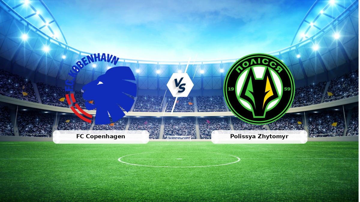 (Özet) FC Copenhagen - Debreceni Maçı Özeti ve Tüm Önemli Anları 1