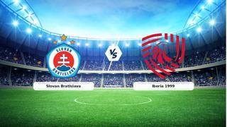 CANLI | Slovan Bratislava - Iberia 1999 maç anlatımı! Maç ne zaman? Saat kaçta ve hangi kanalda? - 29 Temmuz 2026