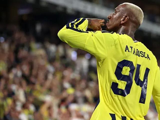 Fenerbah&ccedil;e turu ge&ccedil;erse Avusturya ekibiyle oynayacak