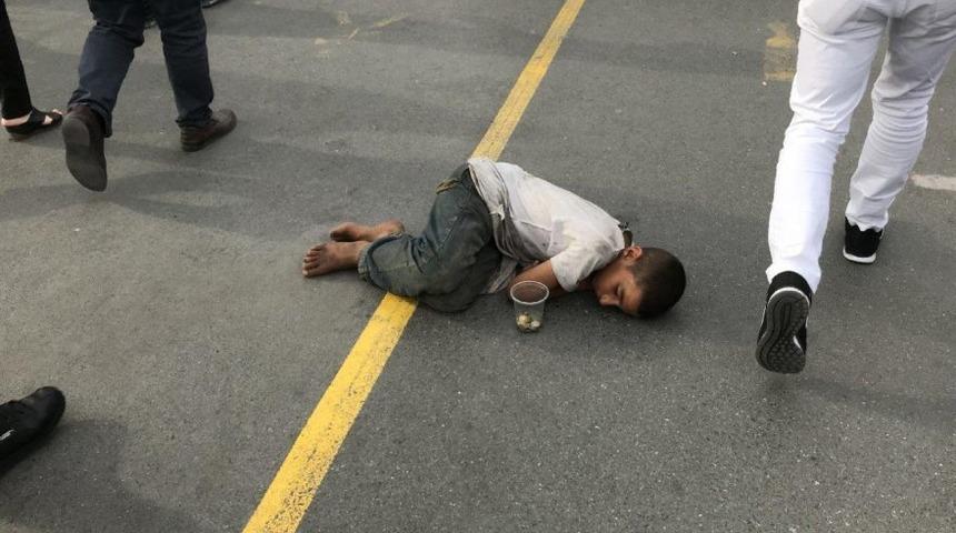 Korkunç şüphe! Bu fotoğraflar İstanbul'da çekildi