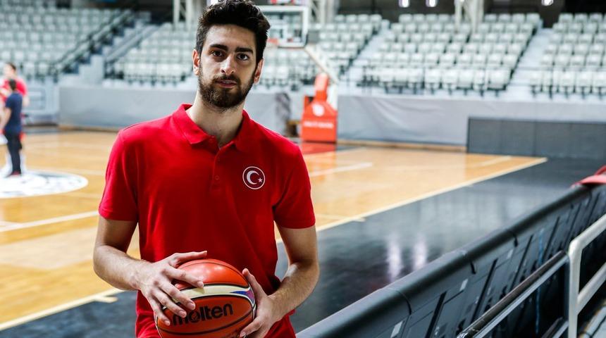 Furkan Korkmaz Ankaralı taraftarlardan destek istedi