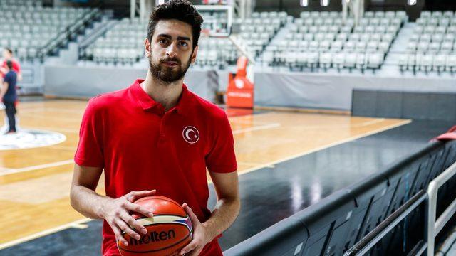 Furkan Korkmaz Ankaralı taraftarlardan destek istedi