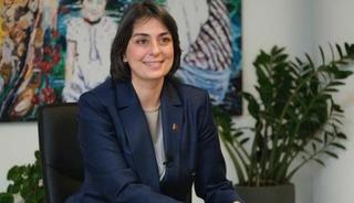 &Uuml;sk&uuml;dar Belediye Başkanı Sinem Dedetaş g&ouml;zaltına alındı