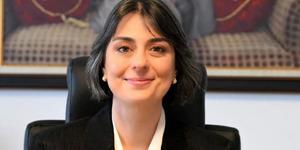 &Uuml;sk&uuml;dar Belediye Başkanı Sinem Dedetaş g&ouml;zaltına alındı
