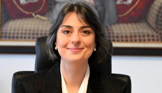 &Uuml;sk&uuml;dar Belediye Başkanı Sinem Dedetaş g&ouml;zaltına alındı