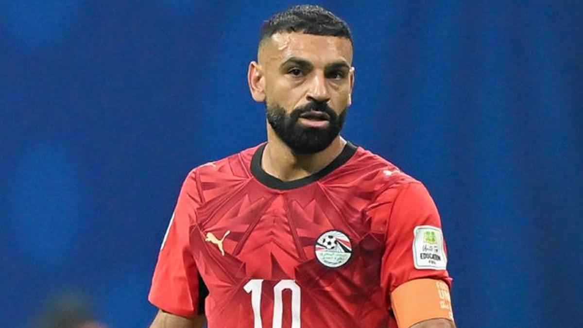Mohamed Salah transferinde şoke eden detay! "Yasa dışı işlemlerde bulunmak istemiyor"