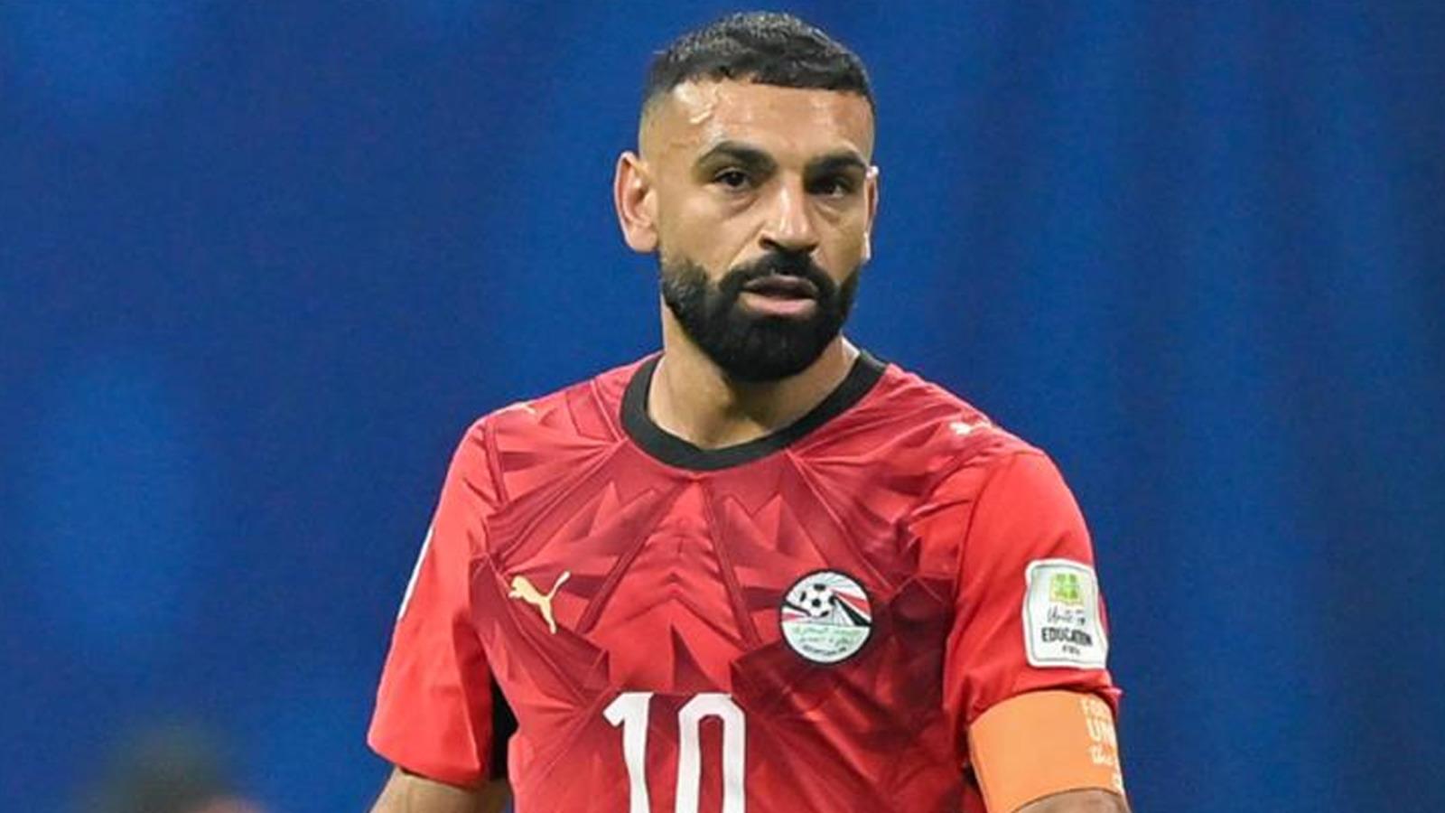 Mohamed Salah transferinde şoke eden detay! "Yasa dışı işlemlerde bulunmak istemiyor"