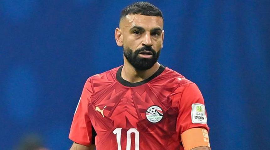 Mohamed Salah transferinde şoke eden detay! "Yasa dışı işlemlerde bulunmak istemiyor"