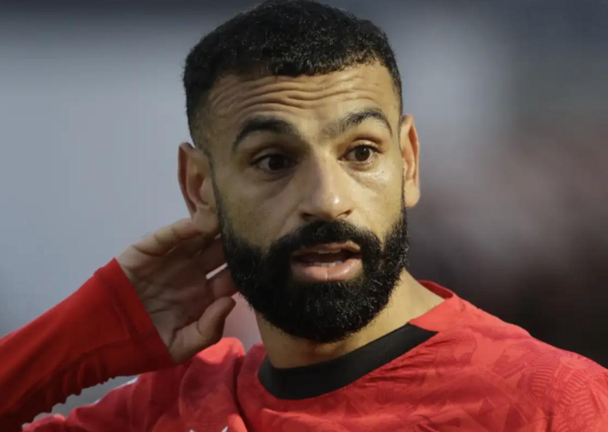 Mohamed Salah transferinde şoke eden detay! "Yasa dışı işlemlerde bulunmak istemiyor" 2