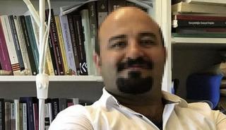 &Uuml;niversitede taciz skandalı: '&Ccedil;imlere uzanıp g&uuml;nah işleyelim'