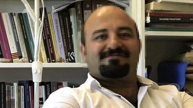 Üniversitede taciz skandalı: 'Çimlere uzanıp günah işleyelim'