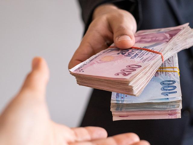 &Uuml;crette en y&uuml;ksek ve en d&uuml;ş&uuml;k iller belli oldu: 1. sıra İstanbul ve Ankara değil