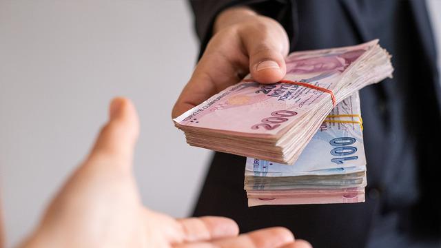 Ücrette en yüksek ve en düşük iller belli oldu: 1. sıra İstanbul ve Ankara değil
