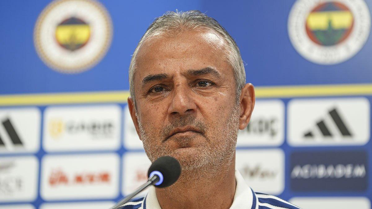 İsmail Kartal'dan Marco Asensio iddialarına yanıt! "Gülüp geçiyoruz"