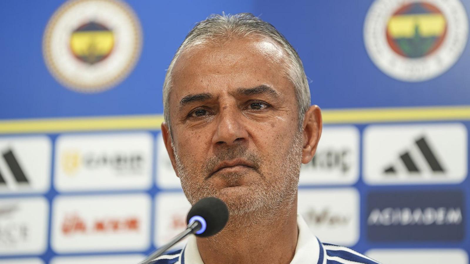 İsmail Kartal'dan Marco Asensio iddialarına yanıt! "Gülüp geçiyoruz"