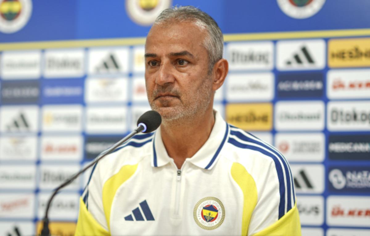 İsmail Kartal dan Marco Asensio iddialarına yanıt! "G&uuml;l&uuml;p ge&ccedil;iyoruz" 2